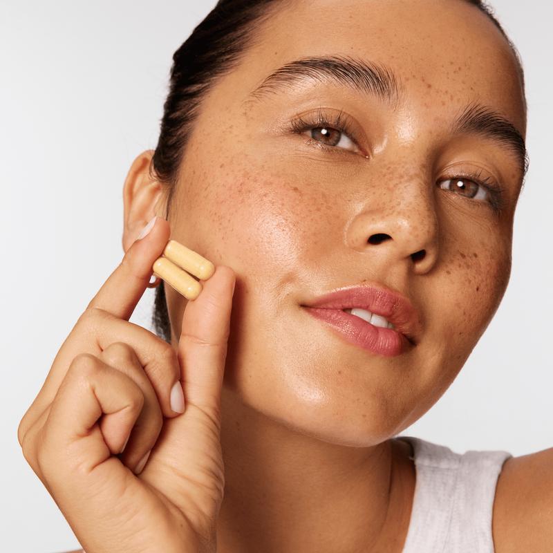 Luméa - Hormonal Acne Supplement